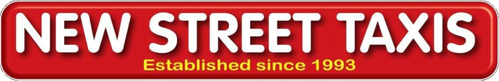 New Street Taxis — Established since 1993