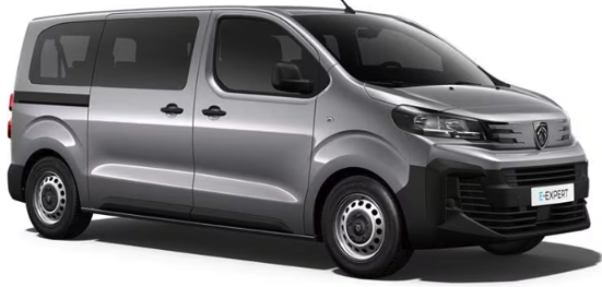 7 seater vehicle
